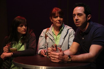 Augusta
-American Theater Company