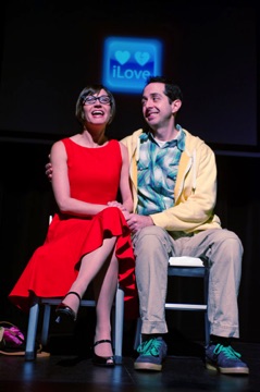 Sex, Love, and The Second City
-Second City Theatricals