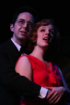 Animal Crackers
-The Goodman Theater