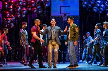 West Side Story
-Lyric Opera Of Chicago